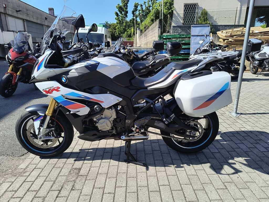 S 1000 XR