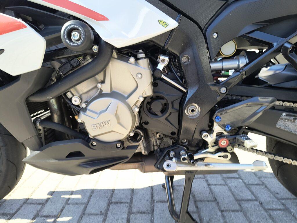 S 1000 XR