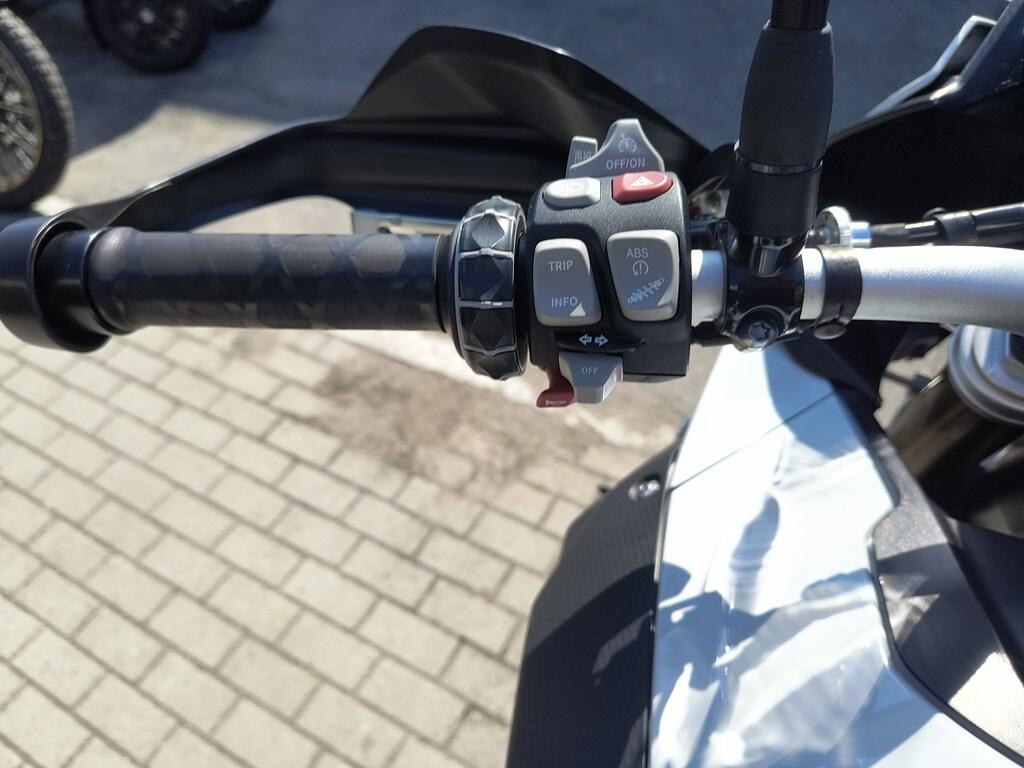 S 1000 XR