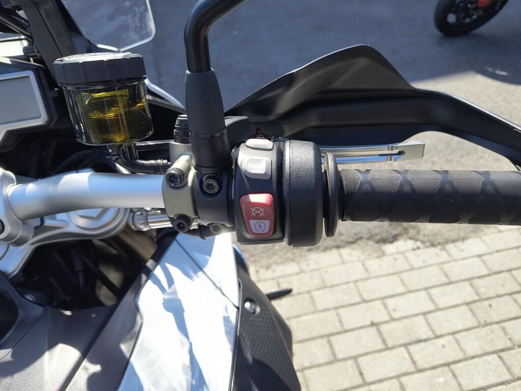 S 1000 XR