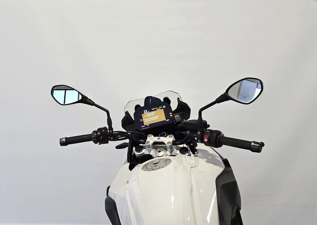 F 750 GS