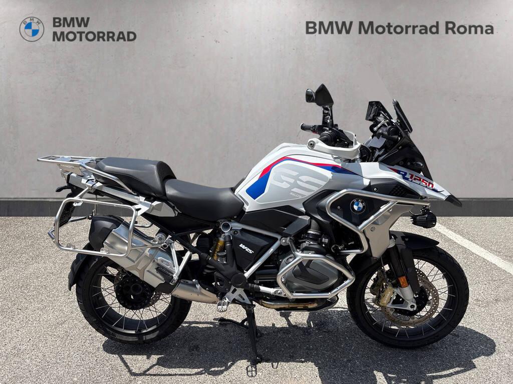 R 1250 GS