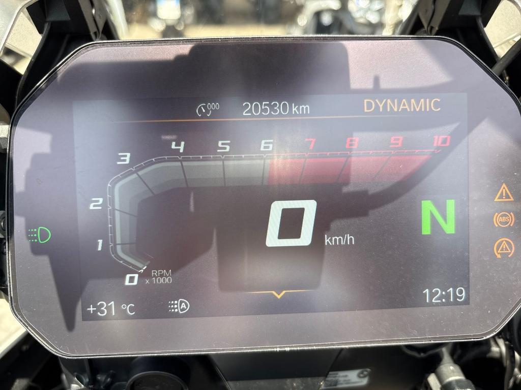 R 1250 GS