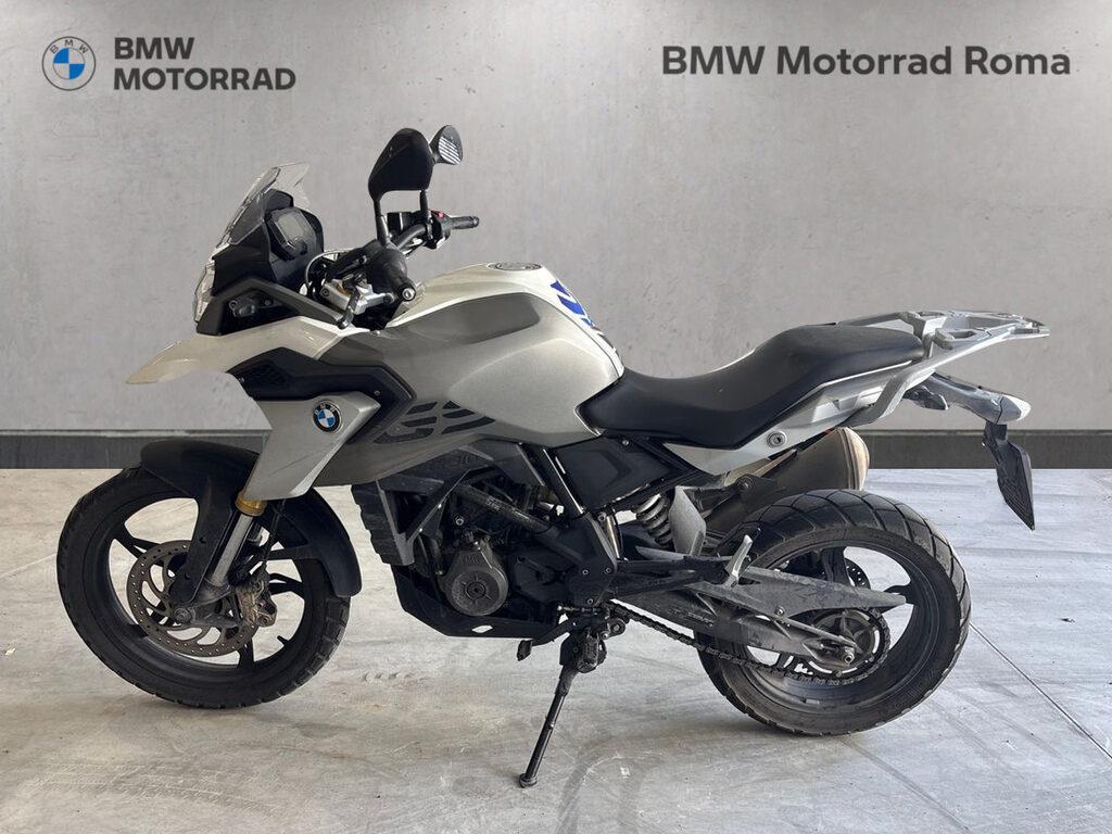 G 310 GS