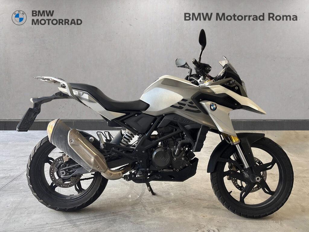 G 310 GS
