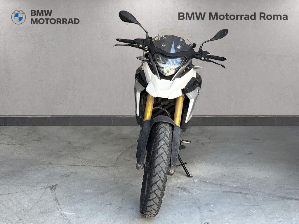 G 310 GS