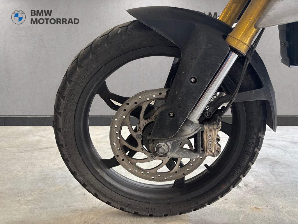 G 310 GS