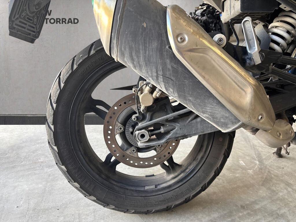 G 310 GS