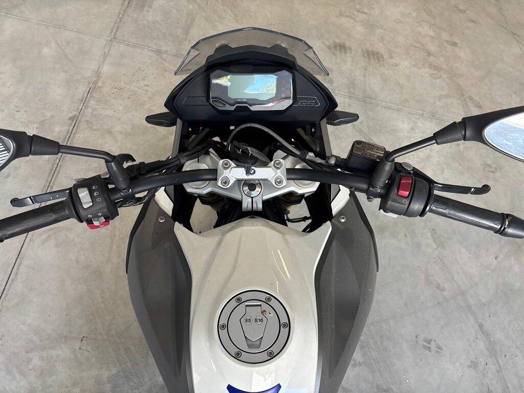 G 310 GS