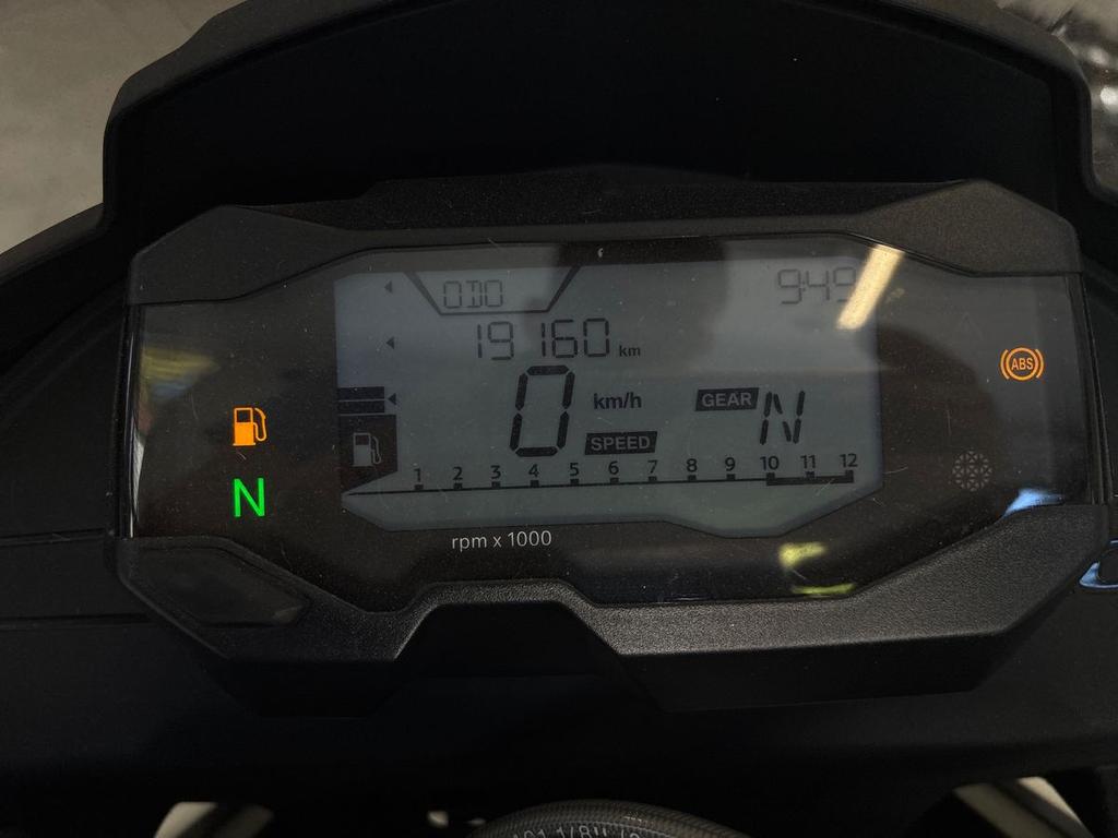 G 310 GS