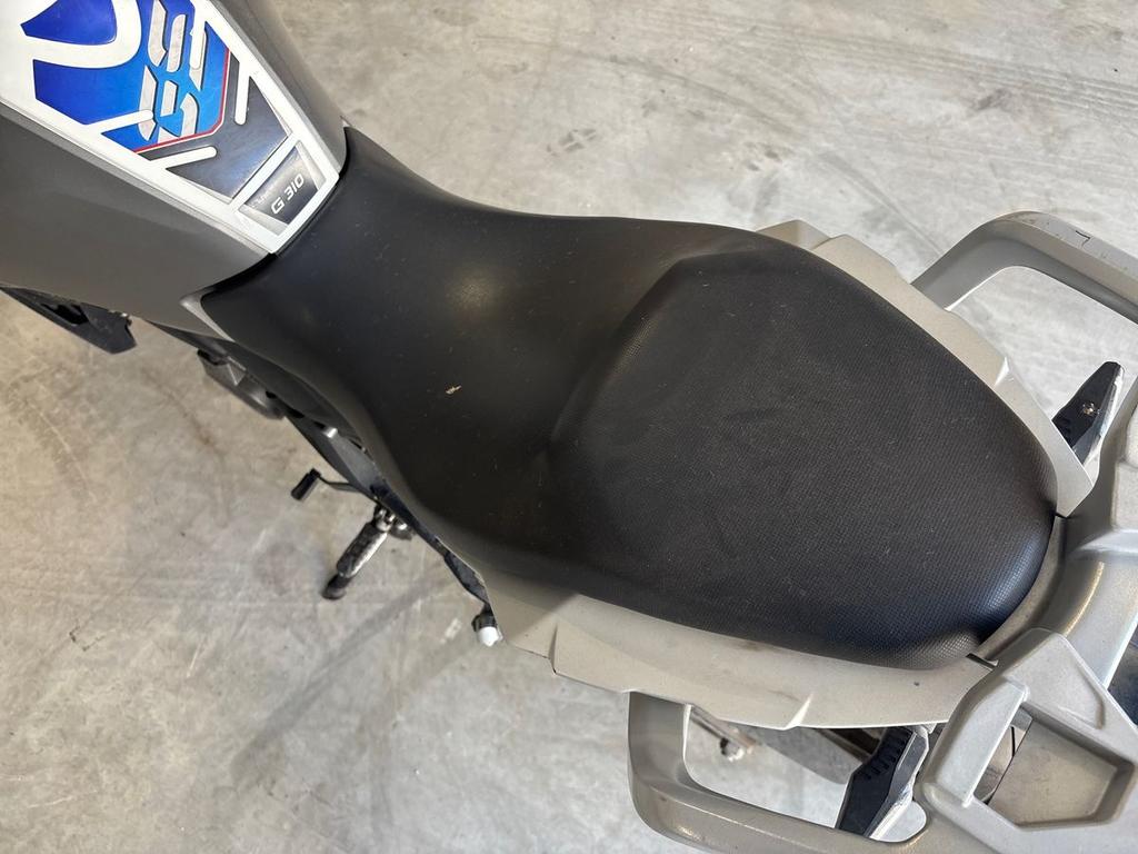 G 310 GS