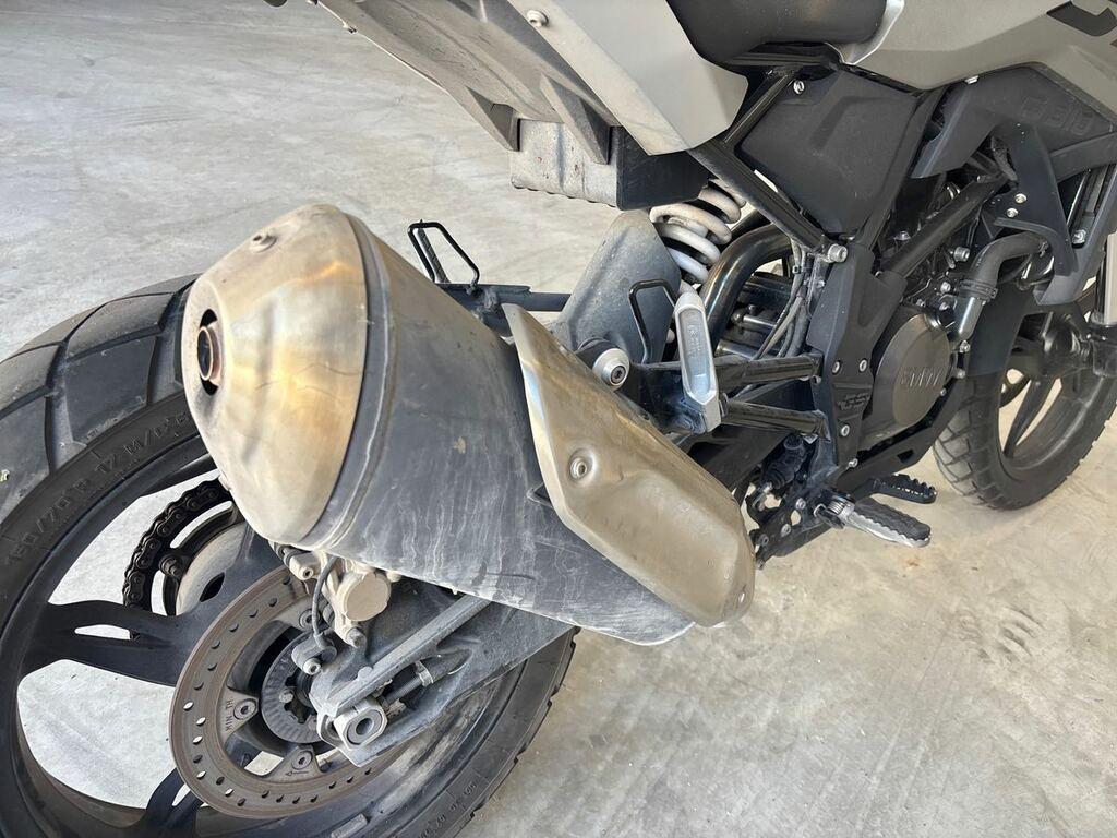 G 310 GS