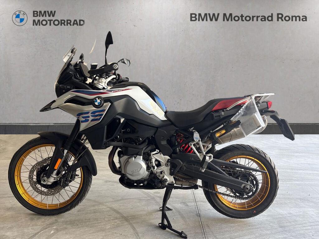 F 850 GS