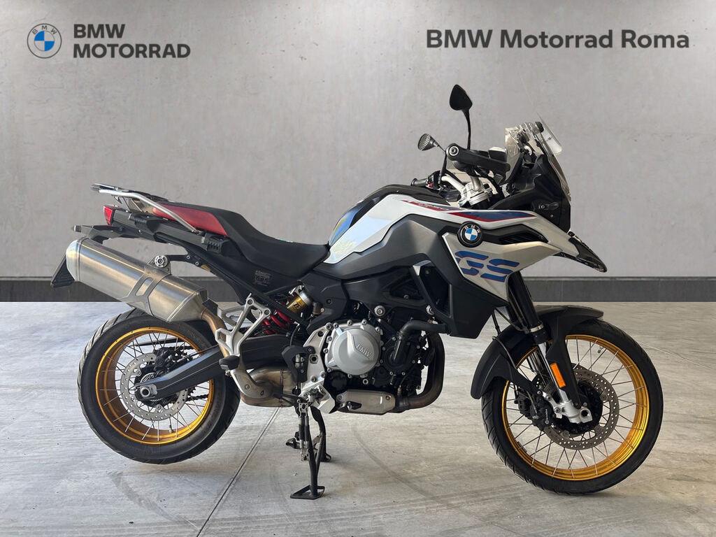 F 850 GS