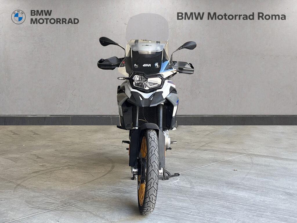 F 850 GS