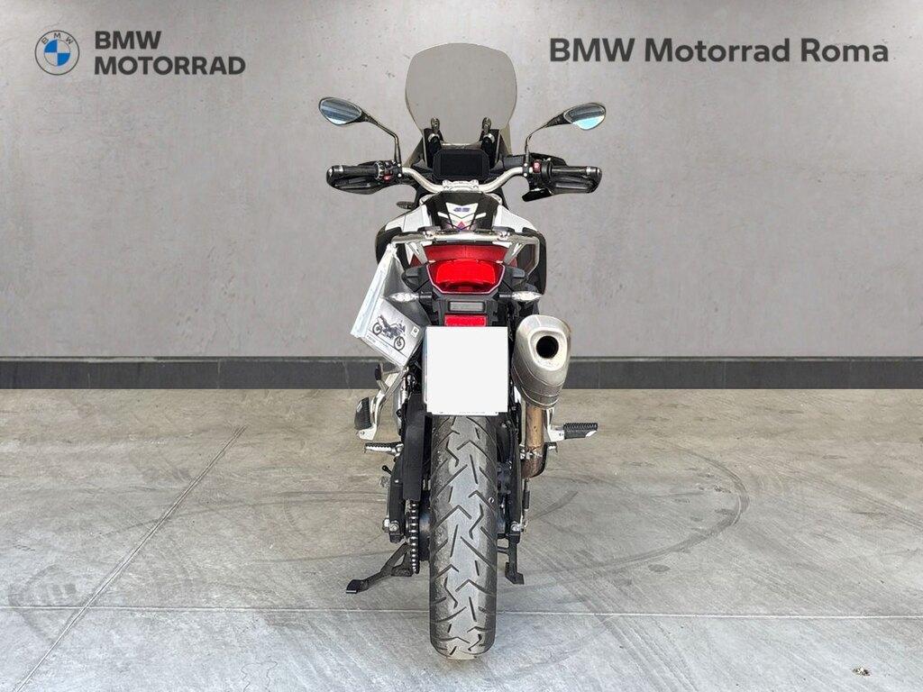 F 850 GS