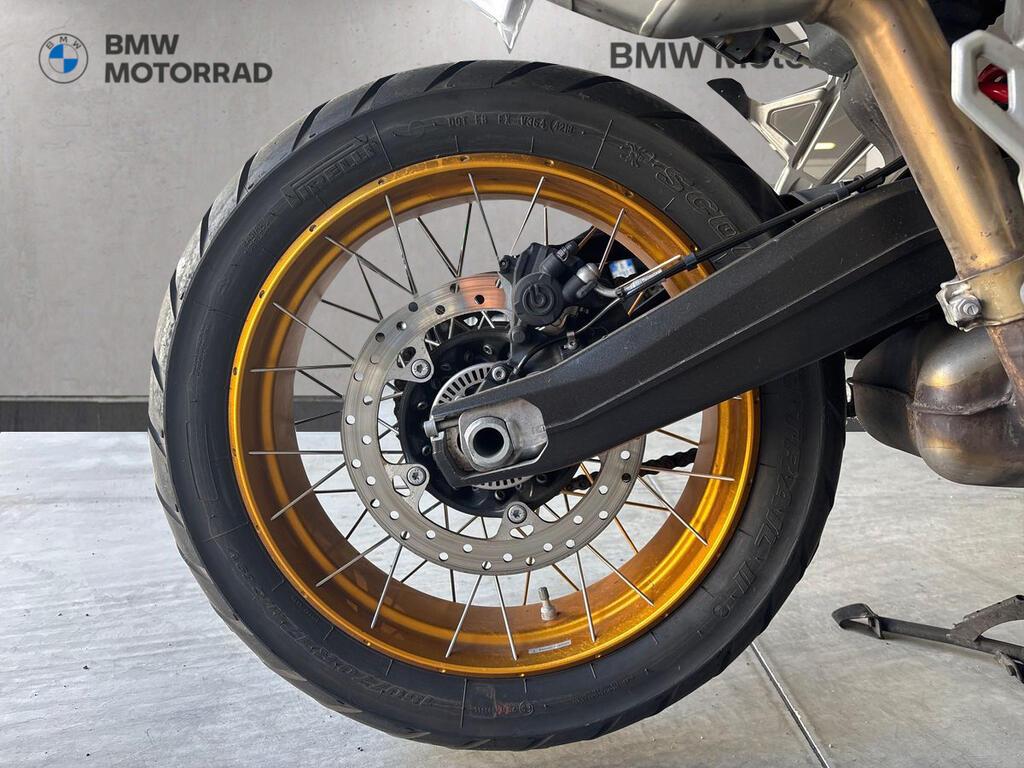 F 850 GS