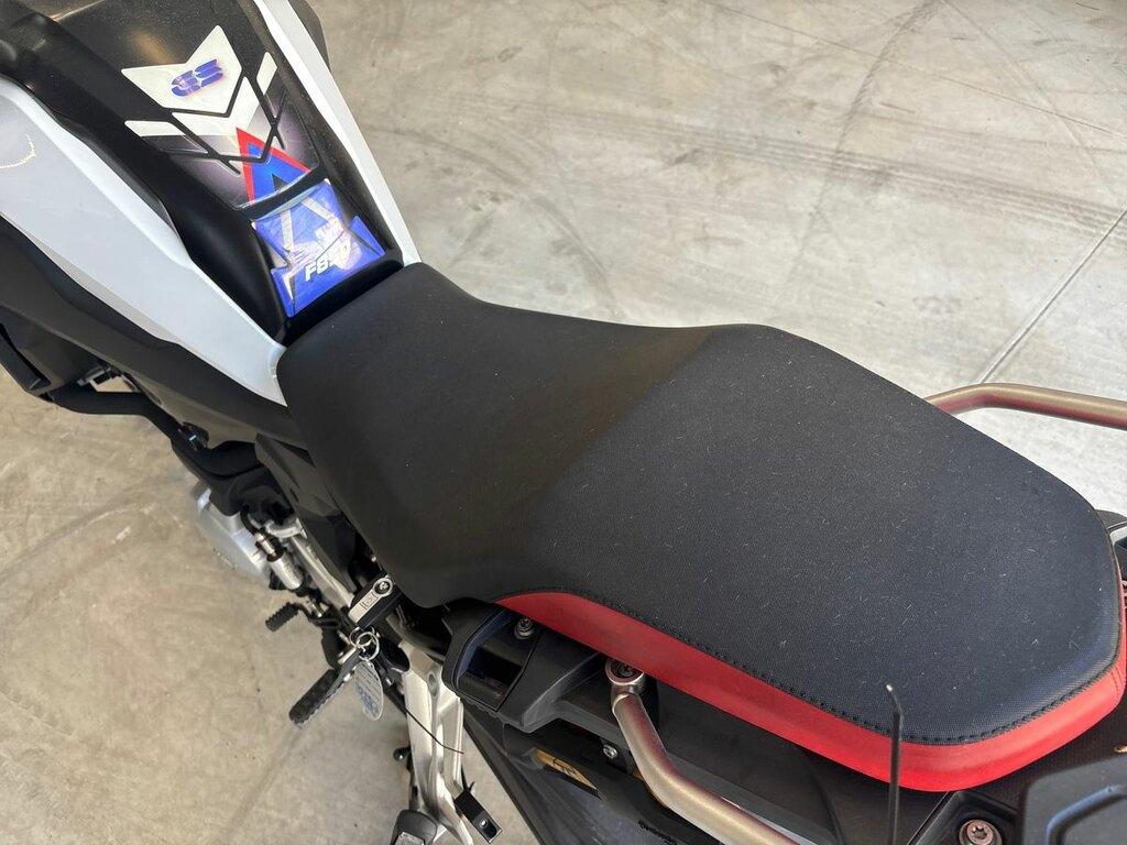 F 850 GS