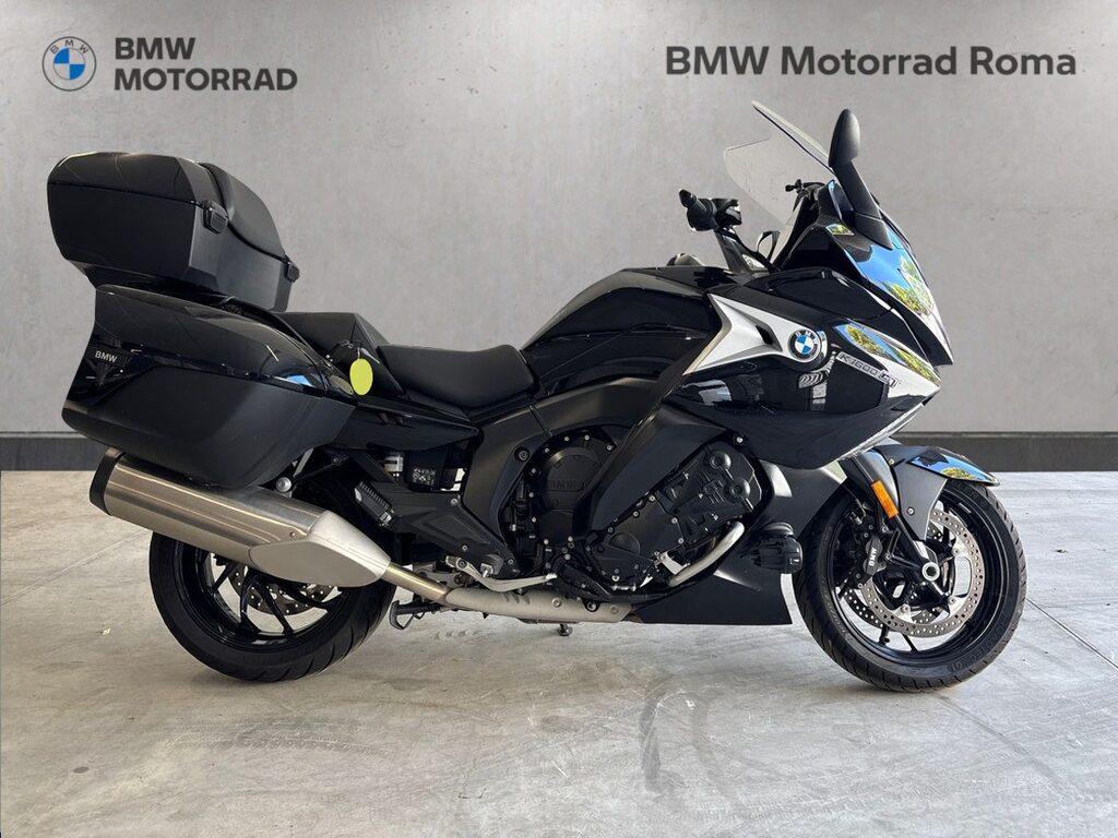 K 1600 GT