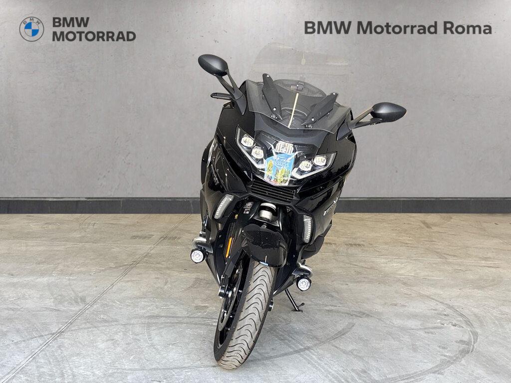 K 1600 GT