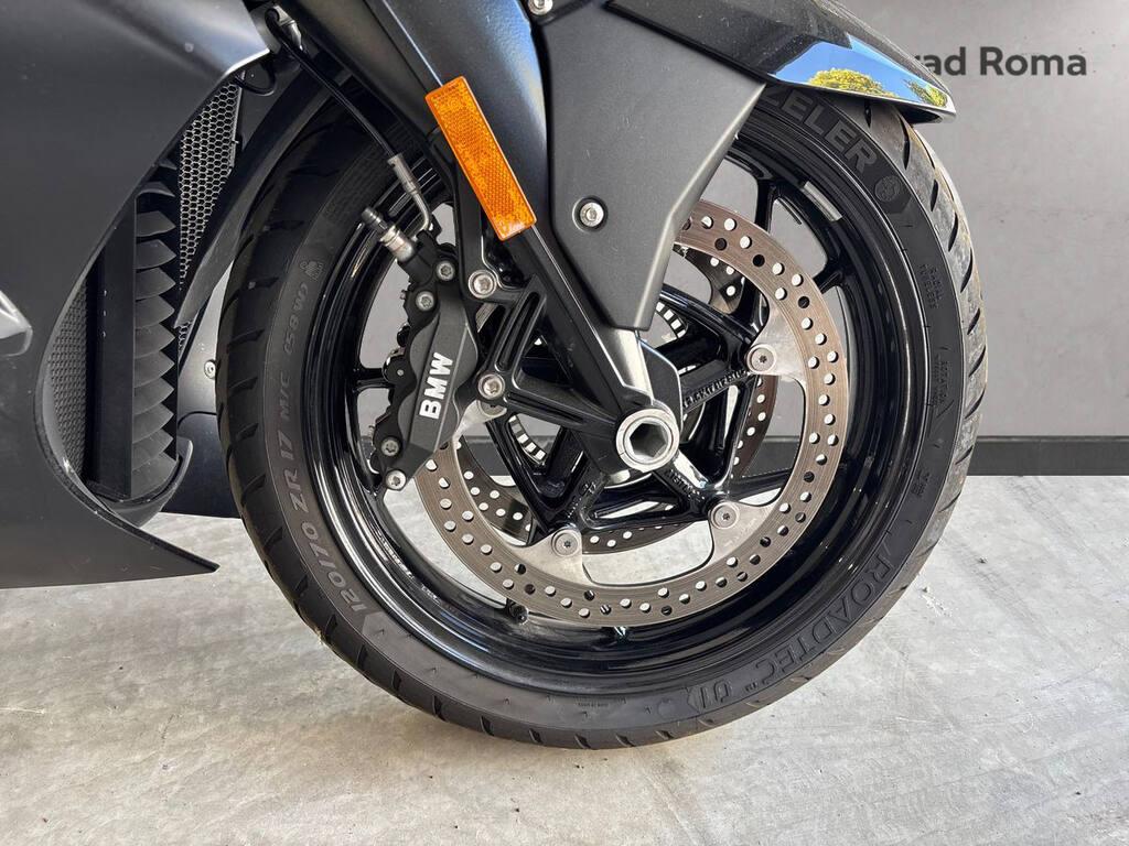 K 1600 GT