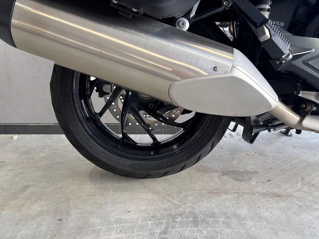 K 1600 GT