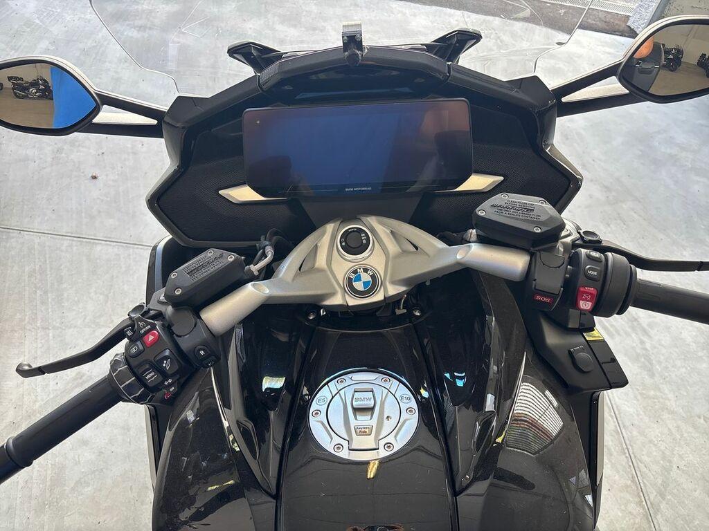 K 1600 GT