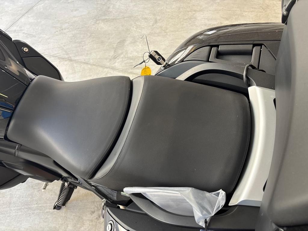 K 1600 GT