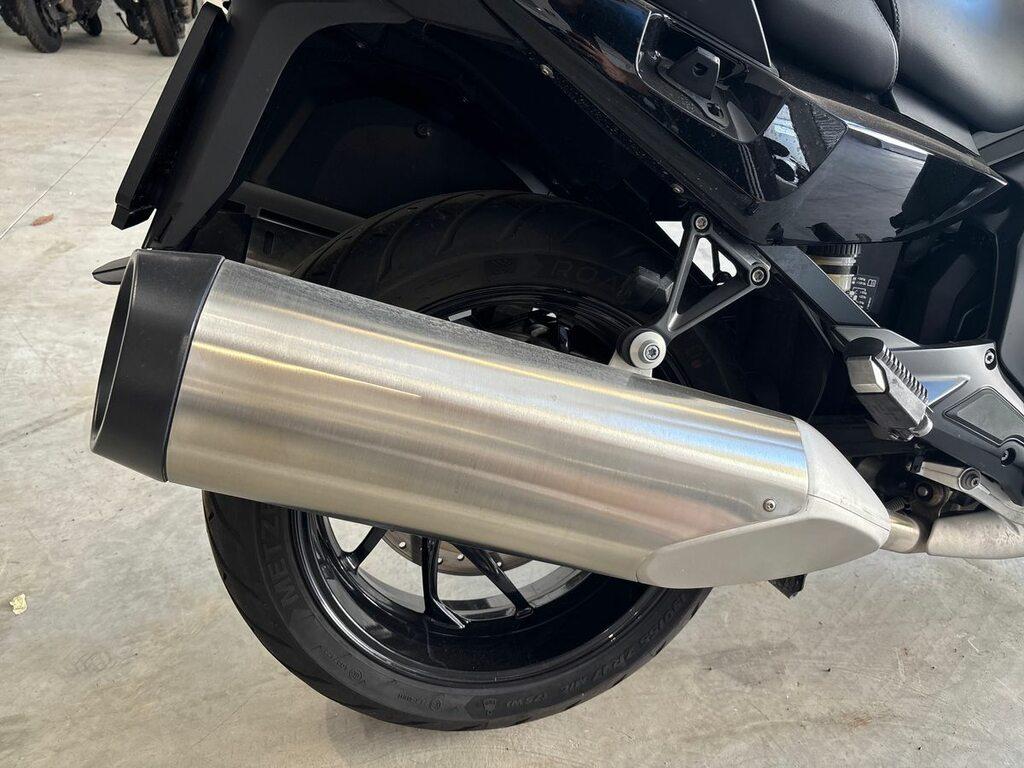 K 1600 GT