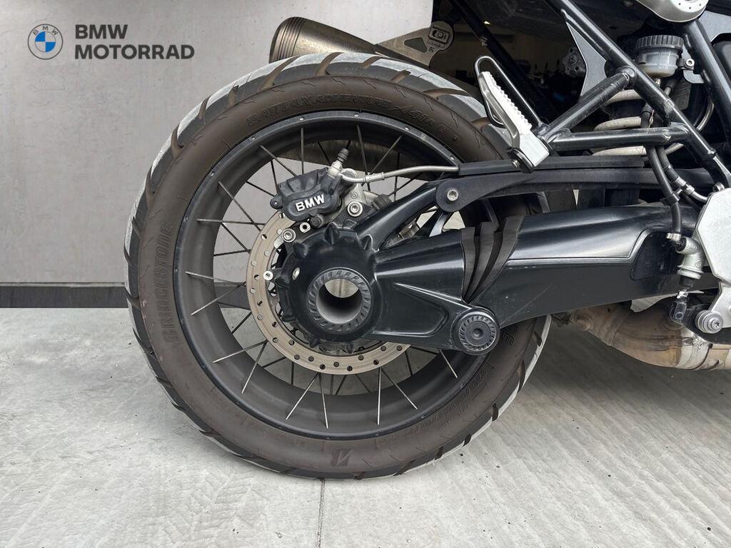 R 1200 NINET