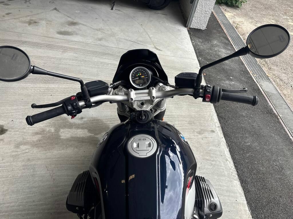 R 1200 NINET