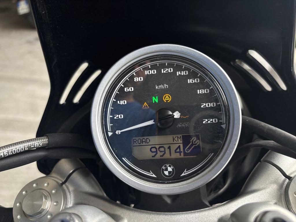 R 1200 NINET