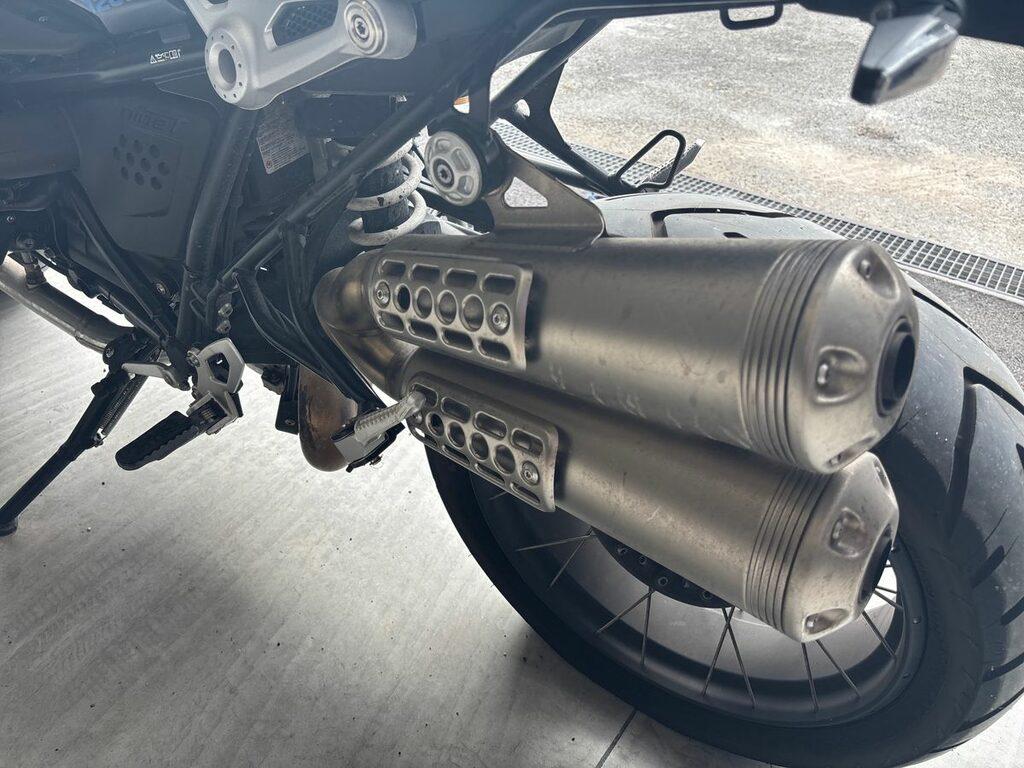 R 1200 NINET