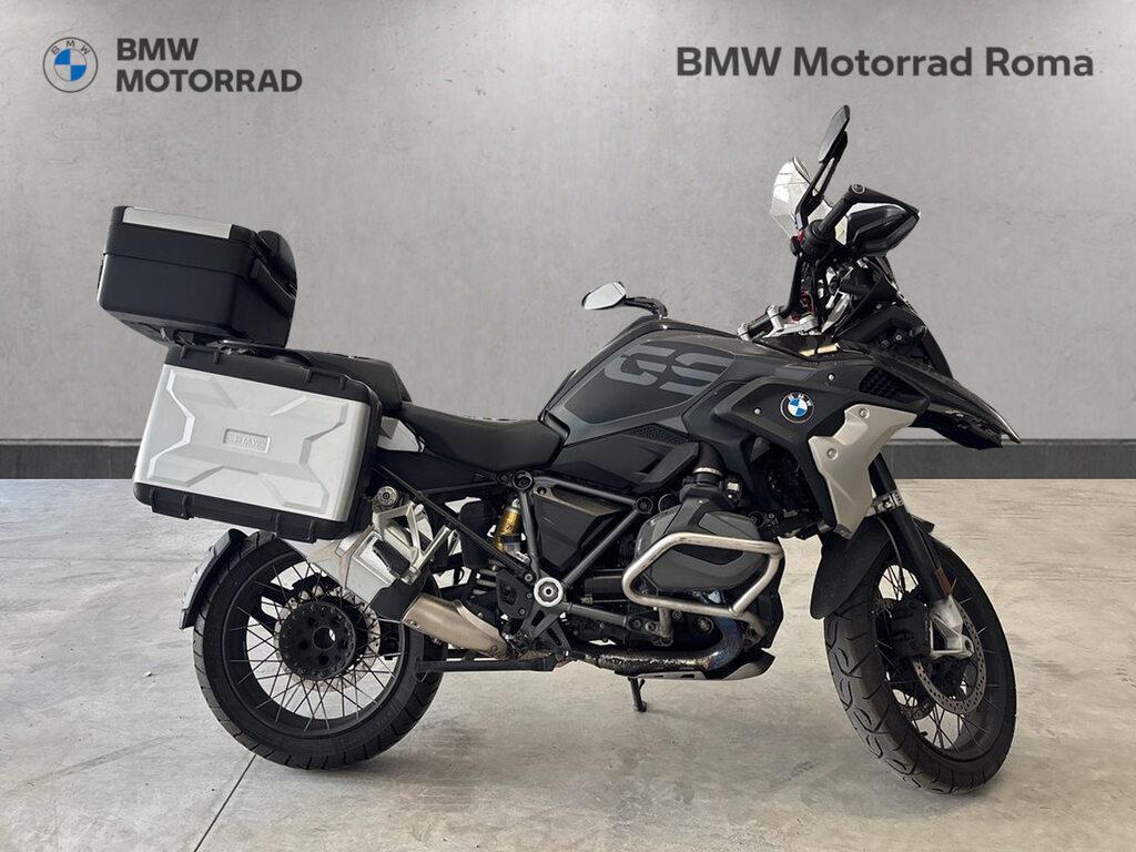 R 1250 GS