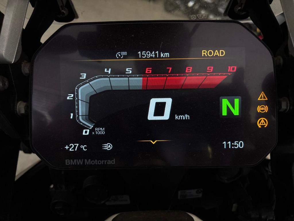 R 1250 GS