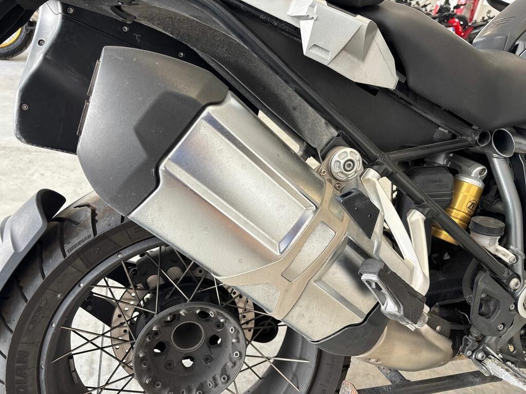 R 1250 GS