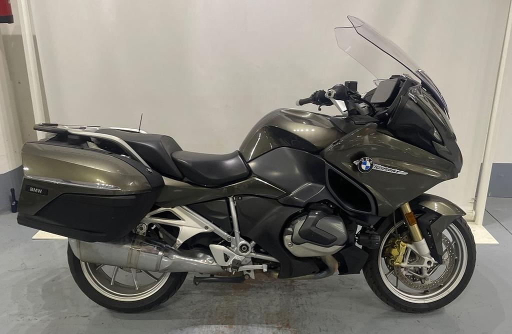R 1250 RT