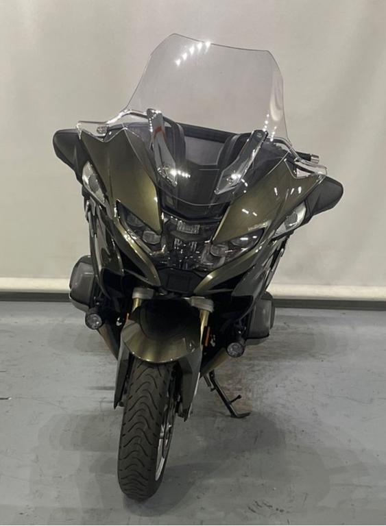 R 1250 RT