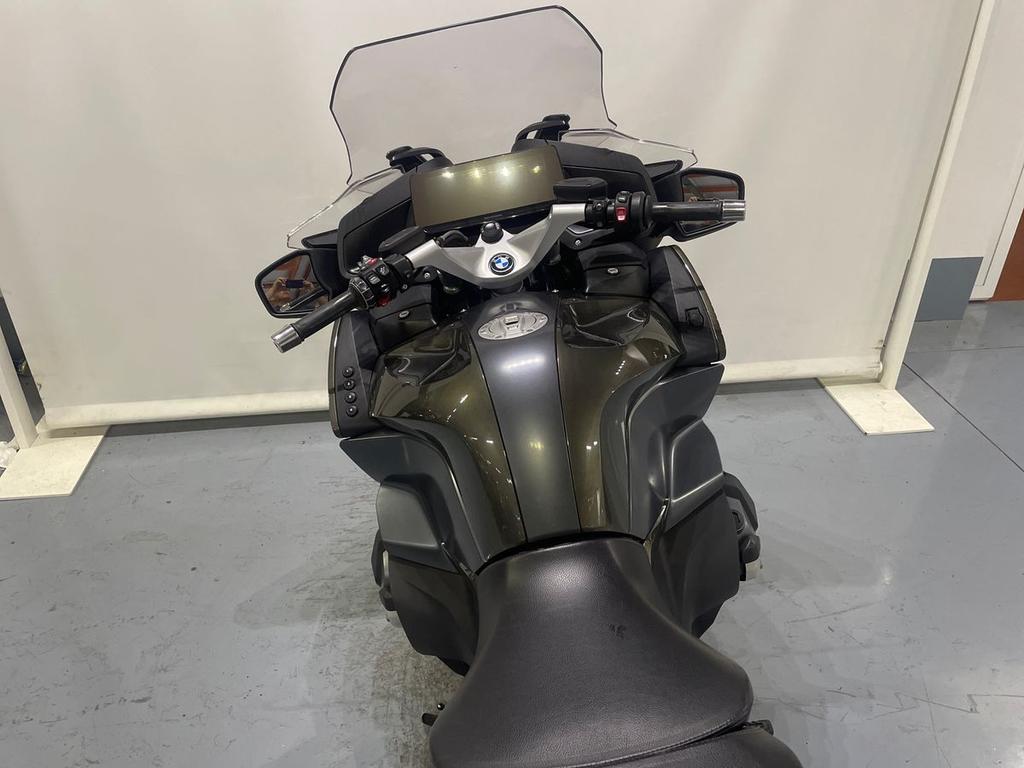 R 1250 RT