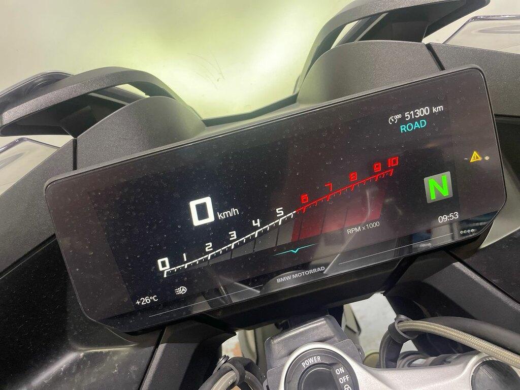 R 1250 RT