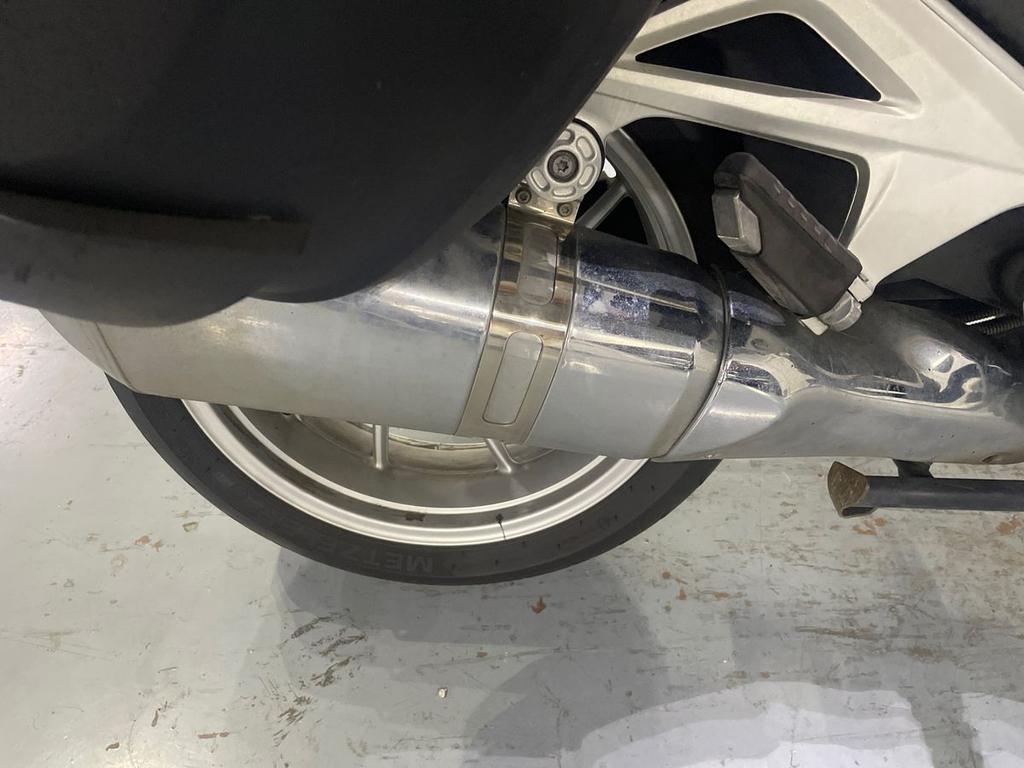 R 1250 RT