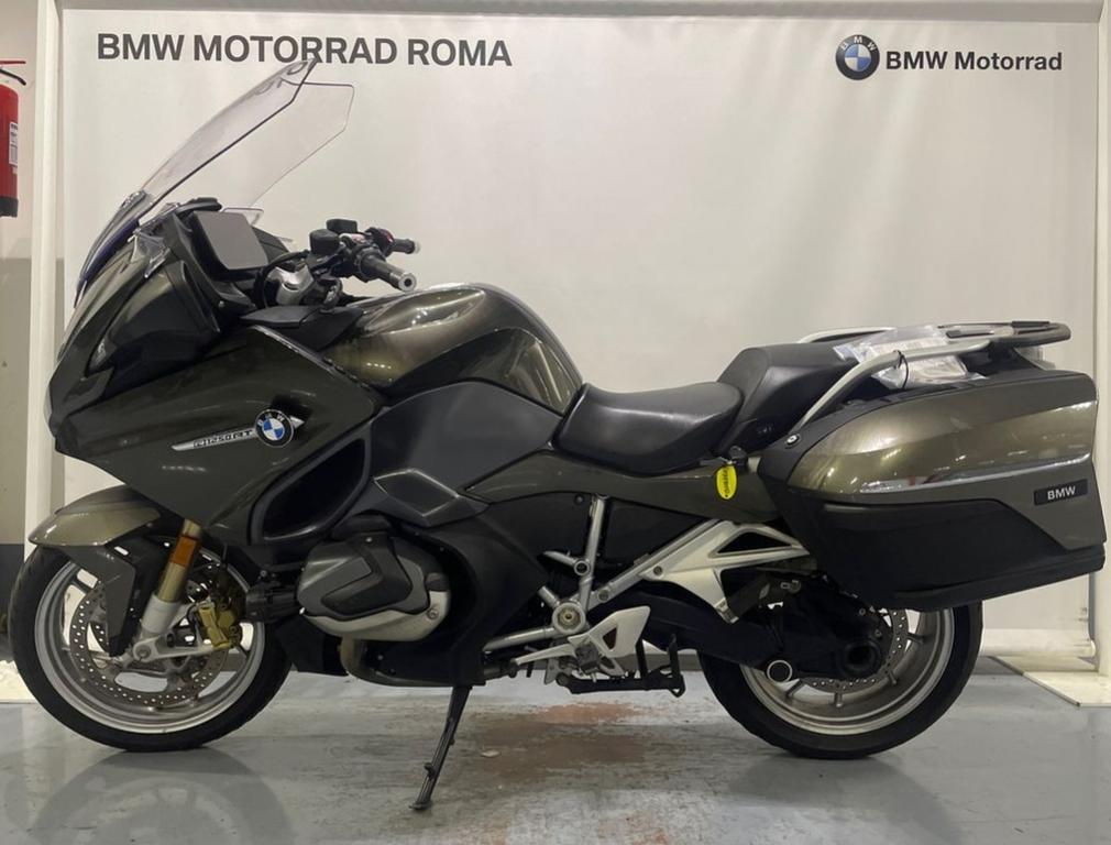 R 1250 RT