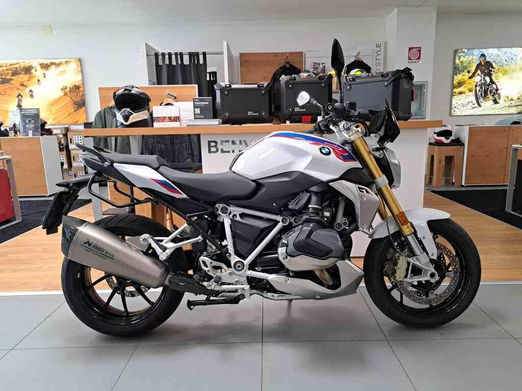 R 1250 R