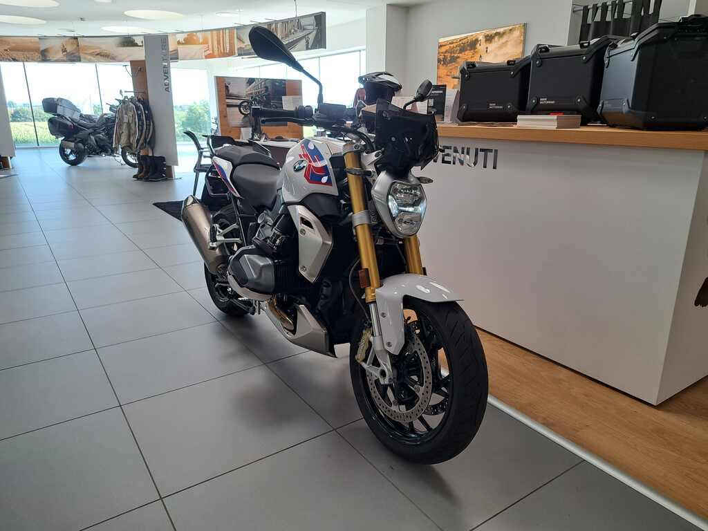 R 1250 R
