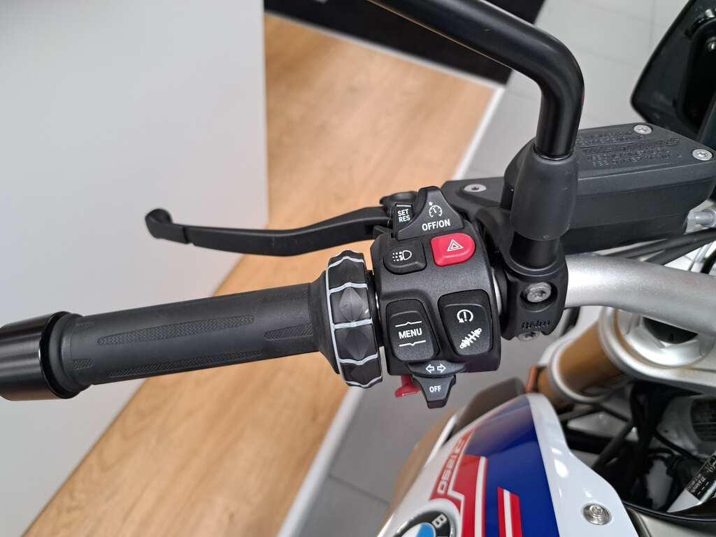 R 1250 R