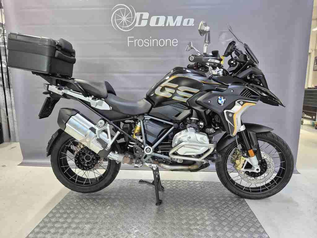 R 1250 GS