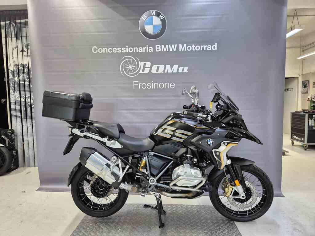 R 1250 GS