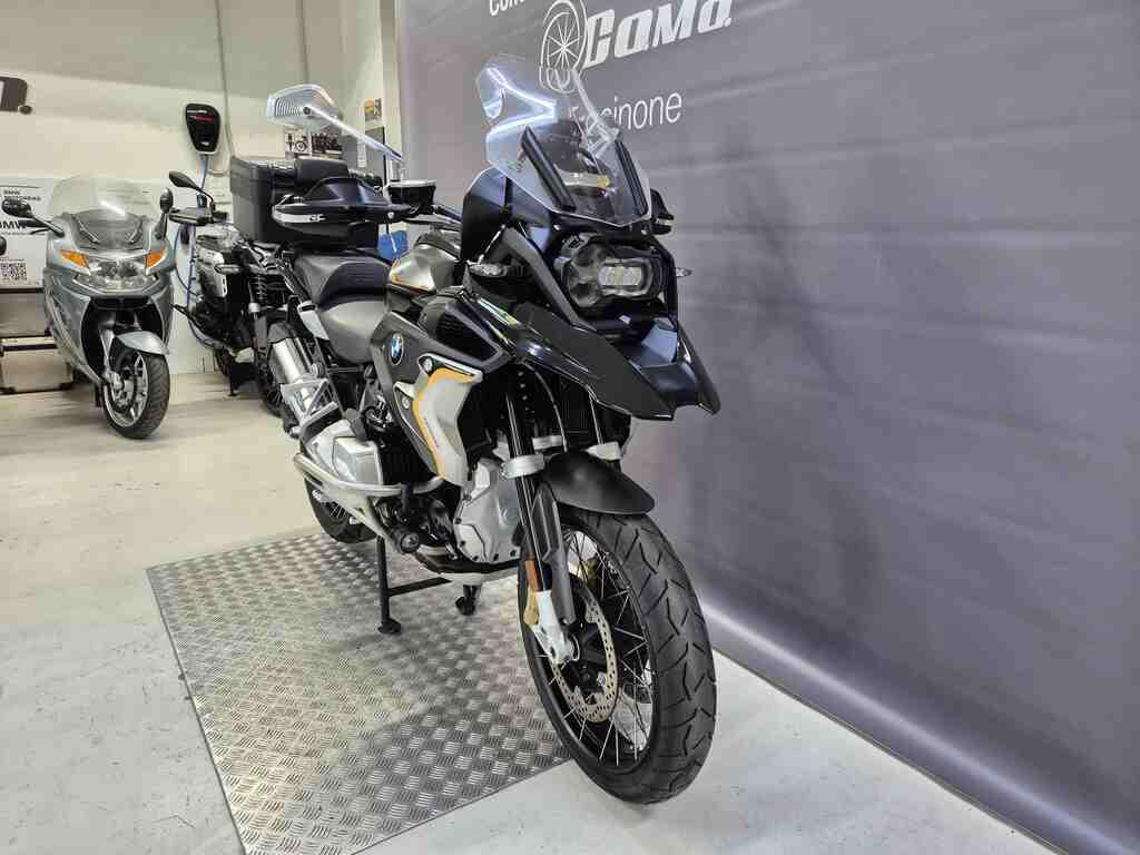 R 1250 GS