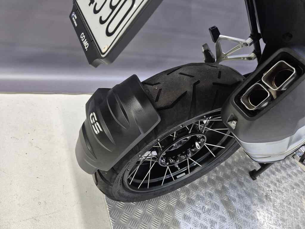 R 1250 GS