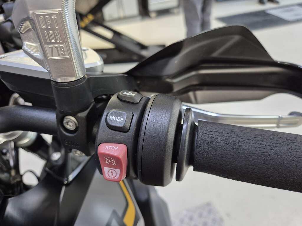 R 1250 GS